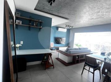 Apartamento · 109m² · 3 Quartos · 2 Vagas · Apartamento com 3 quartos à venda em Adalgisa - SP