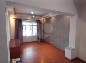 Casa · 150m² · 3 Quartos · 2 Vagas · Sobrado com 3 quartos à venda em Bonfim - SP
