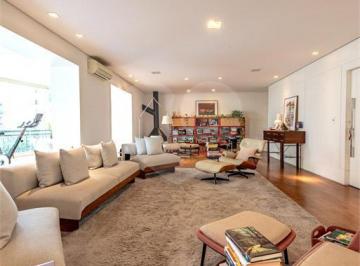 Apartamento · 337m² · 5 Quartos · 5 Vagas · Apartamento com 5 quartos à venda em Chácara itaim - SP