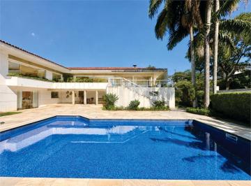 Casa · 502m² · 4 Quartos · 12 Vagas · Condomínio com 4 quartos à venda em Palos verdes - SP