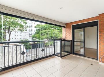 Apartamento · 105m² · 2 Quartos · 2 Vagas · Apartamento com 2 quartos à venda em Campo belo - SP