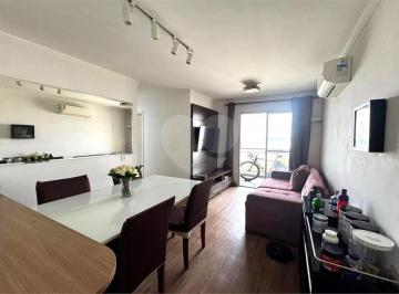 Apartamento · 64m² · 3 Quartos · 1 Vaga · Apartamento com 3 quartos à venda em Vila prudente - SP