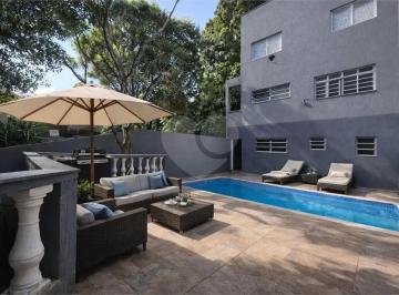 Casa · 300m² · 4 Quartos · 2 Vagas · Casa com 4 quartos à venda em Vila albertina - SP