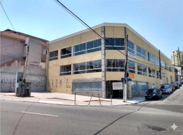 Comercial · 1200m² · Galpão à venda em Santana - SP