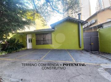 Terreno · 140m² · 5 Quartos · 5 Vagas · Terreno com 5 quartos à venda em Vila anglo brasileira - SP