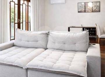 Apartamento · 360m² · 4 Quartos · 4 Vagas · Apartamento com 4 quartos à venda em City bussocaba - SP