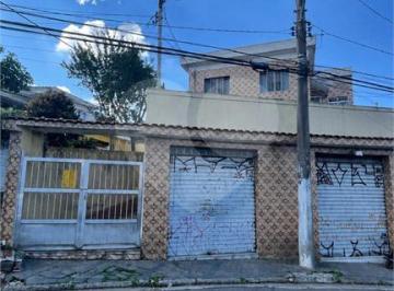 Casa · 250m² · 5 Quartos · 2 Vagas · Casa com 5 quartos à venda em Vila gustavo - SP