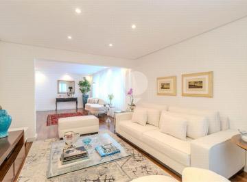 Apartamento · 131m² · 2 Quartos · 1 Vaga · Apartamento com 2 quartos à venda em Jardim paulista - SP