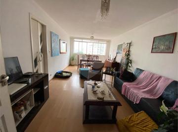 Apartamento · 109m² · 4 Quartos · 1 Vaga · Apartamento com 4 quartos à venda em Tatuapé - SP