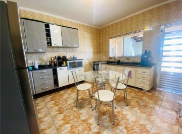 Casa · 437m² · 3 Quartos · 5 Vagas · Sobrado com 3 quartos à venda em Jardim aeroporto iii - SP