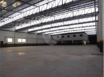 Comercial · 2200m² · Galpão à venda em Vila monumento - SP
