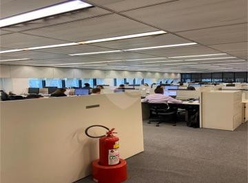 Comercial · 600m² · 10 Vagas · Salas à venda em Jardim paulistano - SP