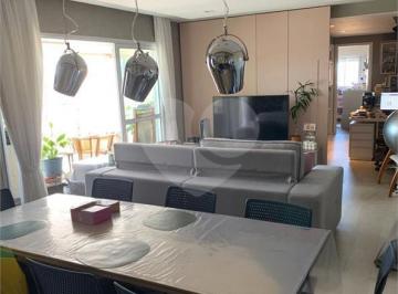 Apartamento · 116m² · 2 Quartos · 2 Vagas · Apartamento com 2 quartos à venda em Jardim santa mena - SP