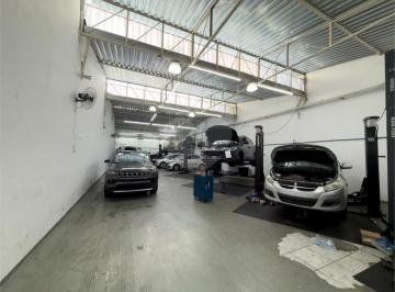 Comercial · 439m² · 5 Vagas · Galpão à venda em Chácara santo antônio (zona sul) - SP