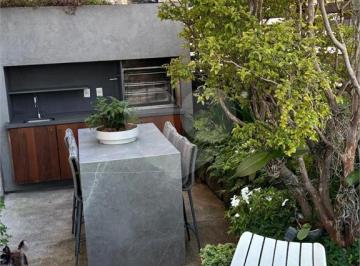 Apartamento · 120m² · 3 Quartos · Apartamento com 3 quartos à venda em Cerqueira césar - SP