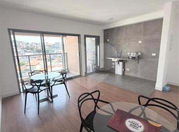 Apartamento · 73m² · 3 Quartos · 1 Vaga · Apartamento com 3 quartos à venda em Bela vista - SP
