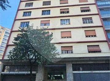 Apartamento · 105m² · 2 Quartos · Apartamento com 2 quartos à venda em Bela vista - SP
