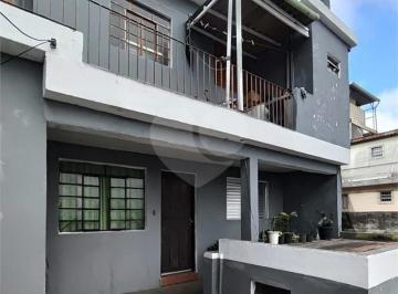 Casa · 182m² · 3 Quartos · 2 Vagas · Casa com 3 quartos à venda em Bussocaba - SP