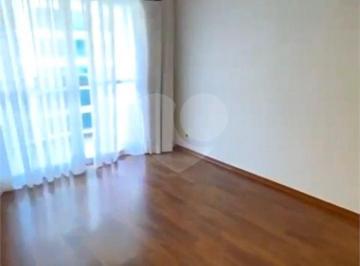 Apartamento · 79m² · 3 Quartos · 2 Vagas · Apartamento com 3 quartos à venda em Moema - SP