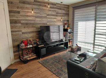Apartamento · 94m² · 3 Quartos · 2 Vagas · Apartamento com 3 quartos à venda em Vila leopoldina - SP