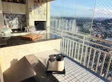 Apartamento · 105m² · 3 Quartos · 2 Vagas · Apartamento com 3 quartos à venda em Jardim tupanci - SP