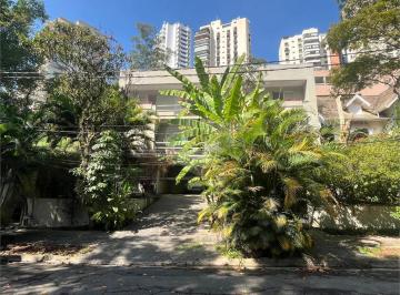 Casa · 613m² · 4 Quartos · 3 Vagas · Casa com 4 quartos à venda em Paineiras do morumbi - SP