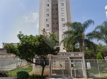 Apartamento · 68m² · 2 Quartos · 1 Vaga · Apartamento com 2 quartos à venda em Vila antonieta - SP