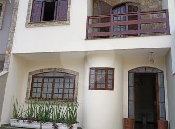 Casa · 208m² · 3 Quartos · Casa com 3 quartos à venda em Chácara jafet - SP