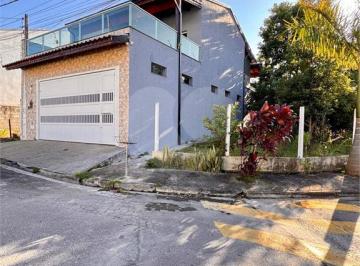 Casa · 303m² · Casa à venda em Residencial algarve - SP