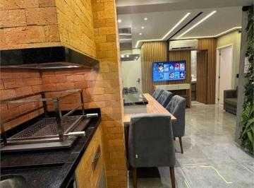 Apartamento · 56m² · 1 Quarto · 1 Vaga · Apartamento com 1 quartos à venda em Vila yara - SP