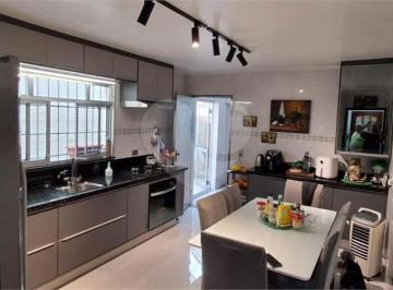 Casa · 125m² · 4 Quartos · 2 Vagas · Sobrado com 4 quartos à venda em Vila paulista - SP
