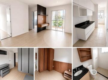 Apartamento · 55m² · 2 Quartos · 2 Vagas · Apartamento com 2 quartos à venda em Vila andrade - SP