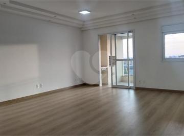Apartamento · 128m² · 3 Quartos · 3 Vagas · Apartamento com 3 quartos à venda em Alto ipiranga - SP