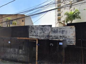 Terreno · 420m² · Terreno à venda em Vila valparaíso - SP