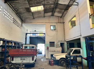 Comercial · 385m² · 10 Vagas · Galpão à venda em Vila do encontro - SP