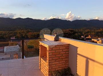 Casa Venda 750m² de 5 quartos · Sobrado com 5 quartos à venda em Vila suissa - SP