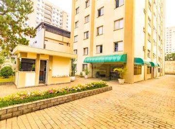 Apartamento · 78m² · 3 Quartos · Apartamento com 3 quartos à venda em Saúde - SP