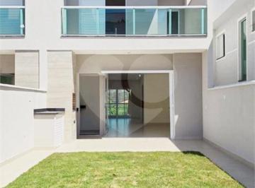 Casa · 131m² · 4 Quartos · Sobrado com 4 quartos à venda em Vila augusta - SP