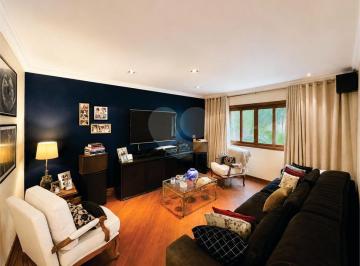 Casa · 620m² · 4 Quartos · 6 Vagas · Condomínio com 4 quartos à venda em Residencial euroville - SP