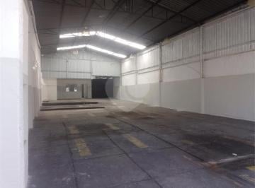 Comercial · 440m² · Galpão à venda em Vila norma - SP
