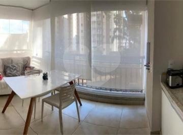 Apartamento · 93m² · 3 Quartos · 2 Vagas · Apartamento com 3 quartos à venda em Baeta neves - SP