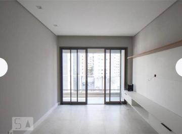 Apartamento · 50m² · 1 Quarto · 1 Vaga · Apartamento com 1 quartos à venda em Consolação - SP