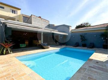Casa · 395m² · 4 Quartos · 4 Vagas · Sobrado com 4 quartos à venda em Vila rica - SP