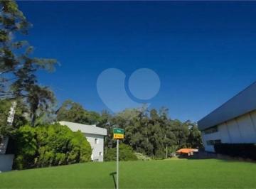 Terreno · 2200m² · Terreno à venda em Tamboré - SP