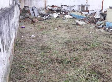 Terreno · 400m² · Terreno à venda em Santa maria - SP