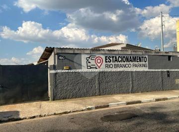 Terreno · 2000m² · Terreno à venda em Vila eldízia - SP
