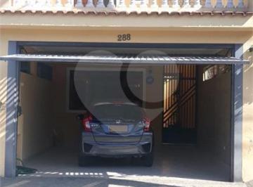 Casa · 120m² · 3 Quartos · 2 Vagas · Sobrado com 3 quartos à venda em Pestana - SP