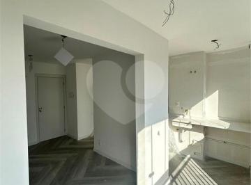 Apartamento · 46m² · 2 Quartos · 1 Vaga · Apartamento com 2 quartos à venda em Vila maria baixa - SP