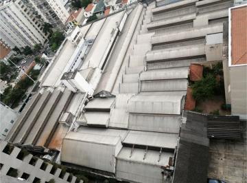 Comercial · 6418m² · 100 Vagas · Loja à venda em Vila mariana - SP