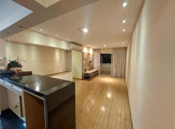 Apartamento · 83m² · 3 Quartos · 2 Vagas · Apartamento com 3 quartos à venda em Vila isolina mazzei - SP